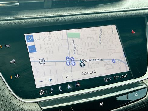 Used 2021 Cadillac XT5 Sportv image 13