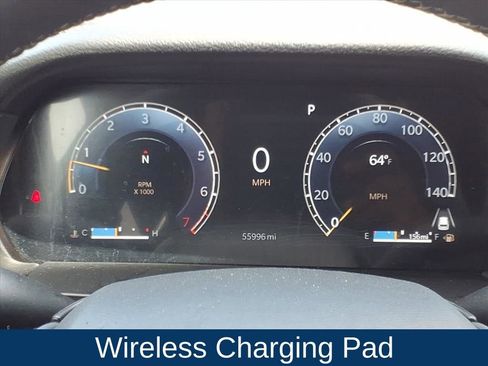 Used 2024 Jeep Grand Cherokee L Limited w/ Luxury Tech Group II image 15