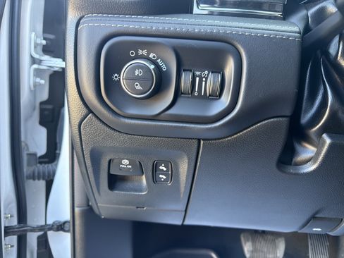 Used 2023 RAM 1500 Limited w/ Night Edition AWD/4WD image 17