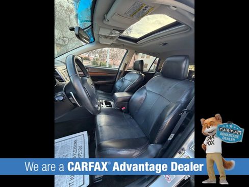 Used 2013 Subaru Outback 2.5i Limited AWD/4WD image 43