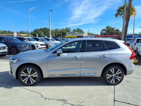 Certified 2023 Volvo XC60 B5 Plus w/ Protection Package Premier image 4