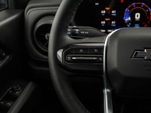 New 2026 Chevrolet Colorado Trail Boss image 19