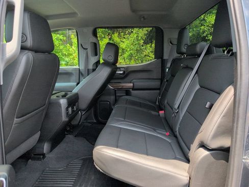 Used 2020 Chevrolet Silverado 1500 RST AWD/4WD image 35
