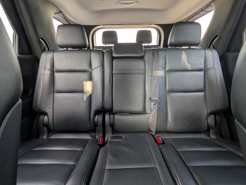 Used 2016 Dodge Durango Limited w/ Nav & Power Liftgate Group image 22