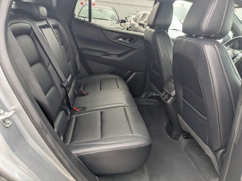 Used 2026 Chevrolet Equinox LT w/ Convenience Package II AWD/4WD image 29
