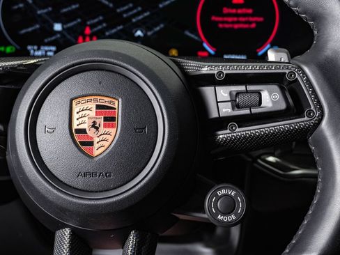 Certified 2026 Porsche Cayenne Coupe AWD/4WD image 19