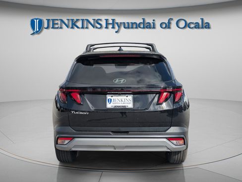 New 2026 Hyundai Tucson SEL FWD image 5