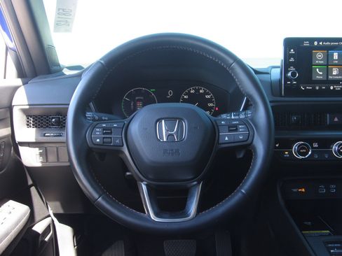 Used 2025 Honda CR-V Sport-L image 27