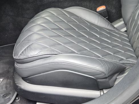 Used 2022 Mercedes-Benz S 580 4MATIC Sedan image 24