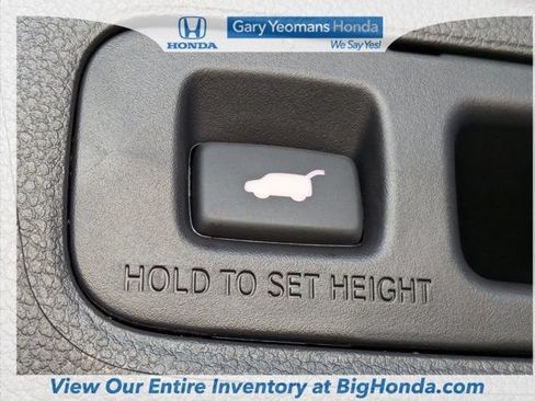 Certified 2026 Honda CR-V EX-L image 21