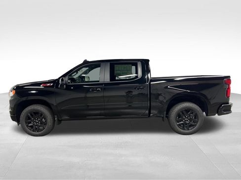 New 2026 Chevrolet Silverado 1500 RST AWD/4WD image 5