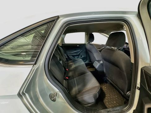 Used 2025 Volkswagen Jetta S FWD image 28