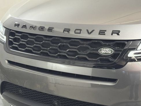 Used 2020 Land Rover Range Rover Evoque SE AWD/4WD image 14