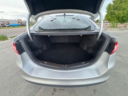 Used 2013 Ford Fusion SE FWD image 27