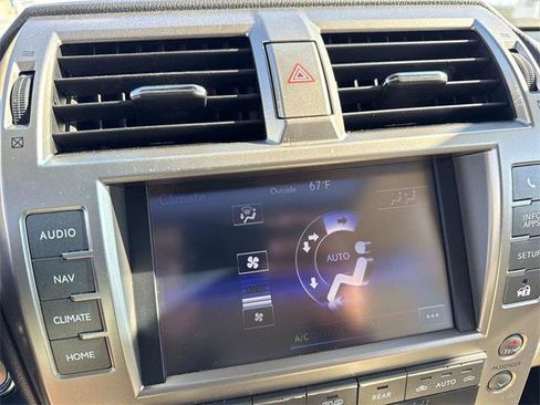 Certified 2021 Lexus GX 460 Premium image 19