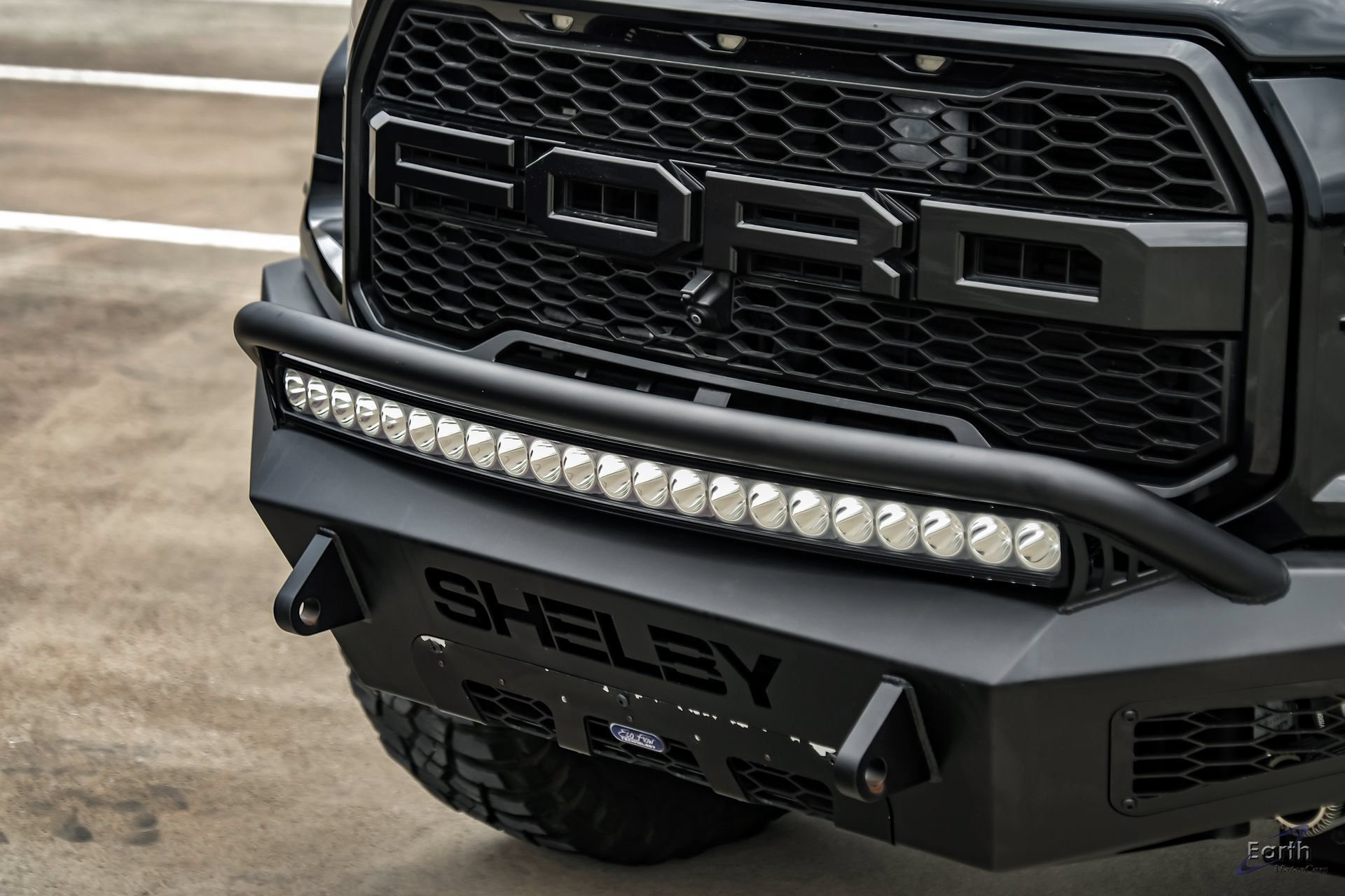 Used 2020 Ford F150 Raptor w/ Equipment Group 802A Luxury AWD/4WD image 33