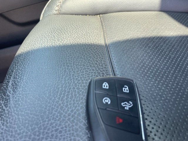 Used 2023 GMC Sierra 1500 Denali AWD/4WD image 18