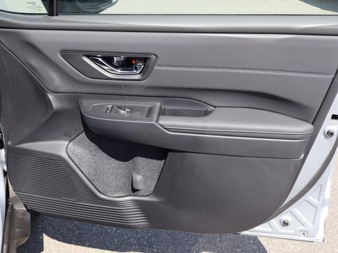 New 2026 Subaru Outback Touring XT image 23