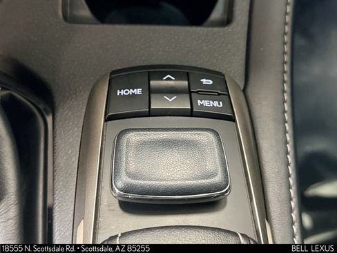 Used 2018 Lexus ES 350 w/ Navigation System Package FWD image 30