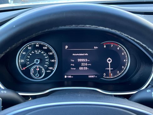 Used 2021 Genesis G80 2.5T image 23