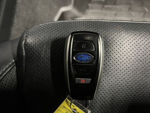 Used 2023 Subaru Outback Touring XT w/ Popular Package #2 image 49