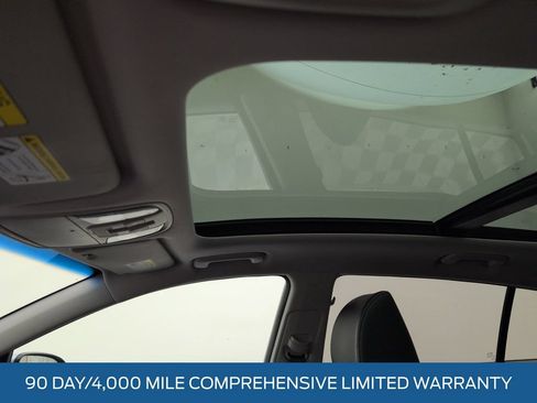 Used 2022 Kia Sportage EX w/ EX Technology Package FWD image 9