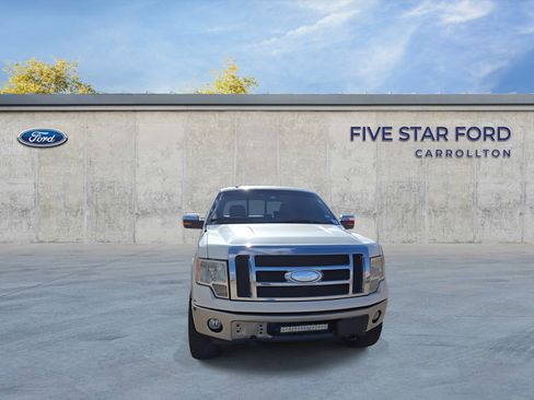 Used 2009 Ford F150 King Ranch image 3