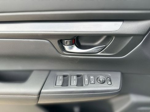 New 2026 Honda CR-V Sport image 15