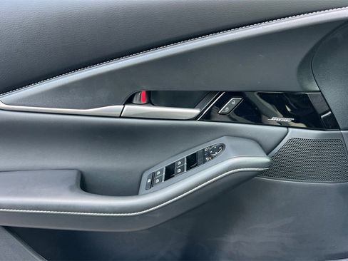 New 2026 MAZDA CX-30 2.5 Turbo w/ Premium Package image 12