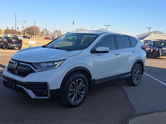 Used 2022 Honda CR-V EX-L video 2