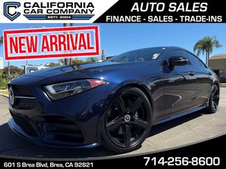 Used 2021 Mercedes-Benz CLS 450 video 1