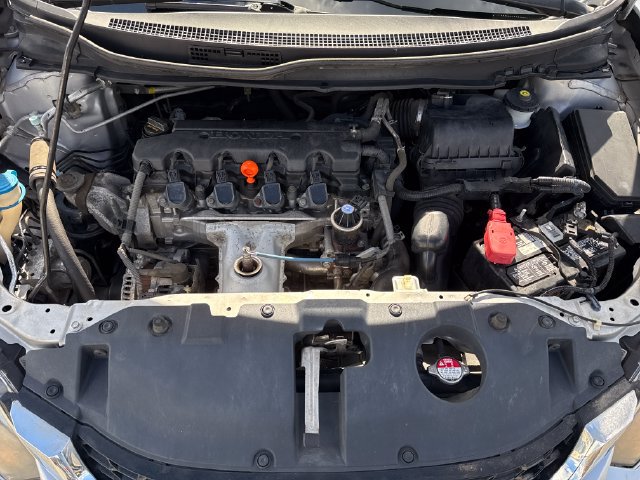 Used 2015 Honda Civic EX image 31