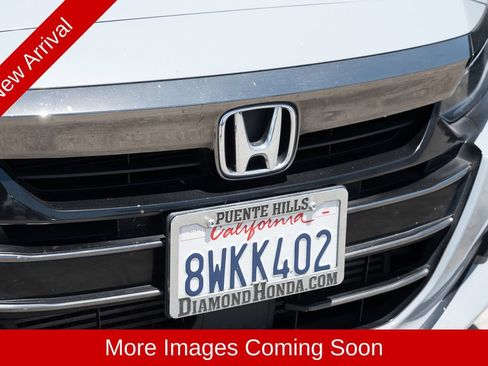 Used 2021 Honda Accord Sport image 6