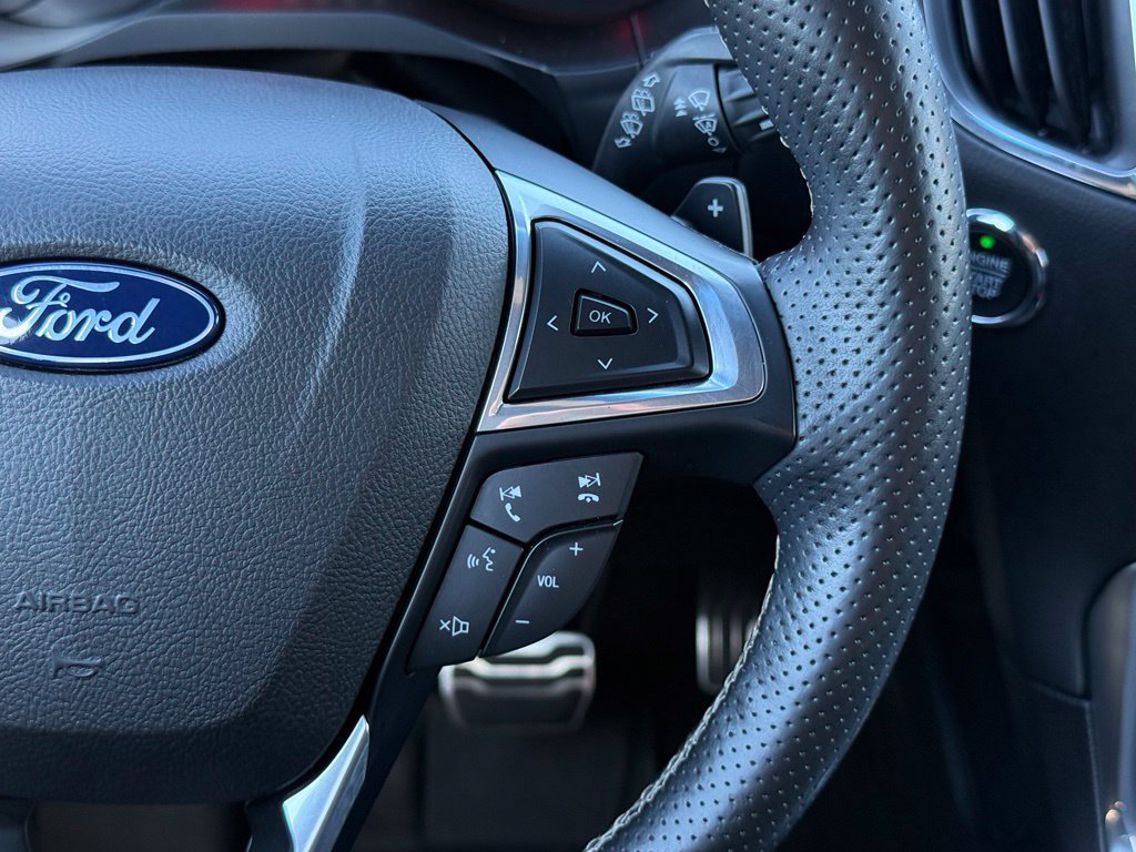 Used 2020 Ford Edge ST w/ Equipment Group 401A AWD/4WD image 24