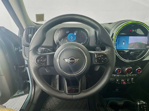 Certified 2023 MINI Cooper Countryman S image 11