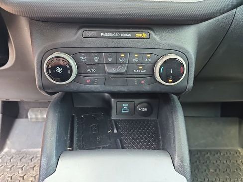 Used 2022 Ford Bronco Sport Big Bend w/ Convenience Package AWD/4WD image 21