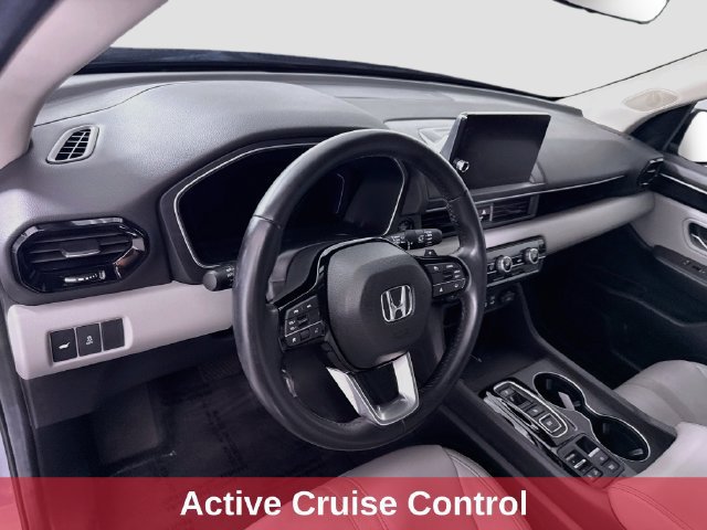 Used 2025 Honda Pilot EX-L image 10