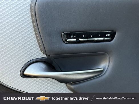 Used 2021 Lexus LS 500 F Sport w/ Dynamic Handling Package image 31