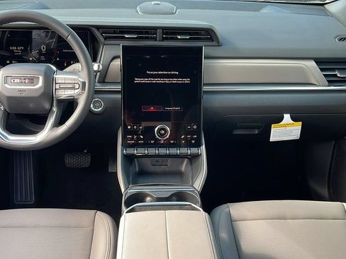 New 2026 GMC Terrain Elevation w/ Elevation Premium Package FWD image 16