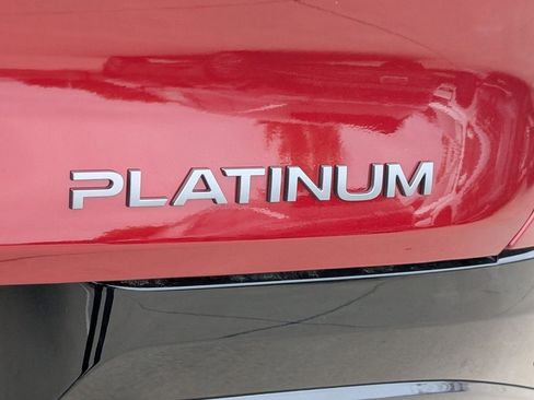 New 2026 Nissan Murano Platinum AWD/4WD image 7