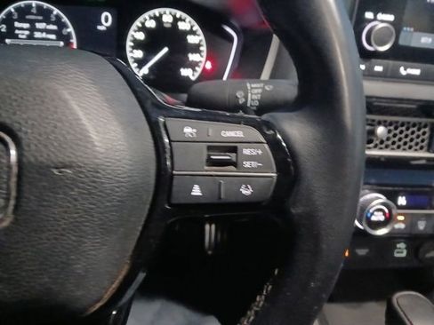 Used 2023 Honda Civic Sport image 27