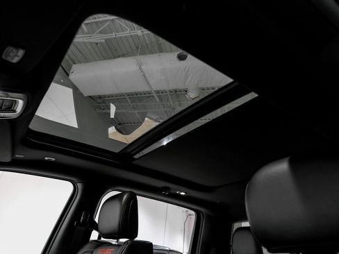 Used 2024 RAM 1500 TRX w/ TRX Level 2 Equipment Group image 7