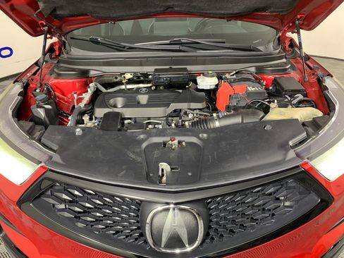 Used 2019 Acura RDX A-Spec image 11