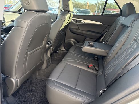 New 2026 Buick Envision Avenir image 15