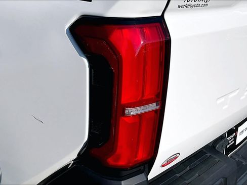 Used 2024 Toyota Tacoma SR RWD image 29