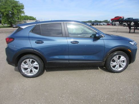 New 2026 Buick Encore GX Preferred FWD image 3