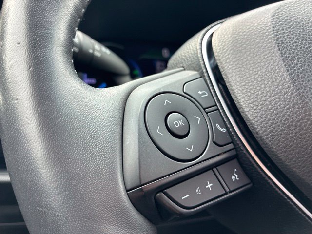 Used 2020 Toyota RAV4 XSE w/ XSE Grade Weather Package AWD/4WD image 27