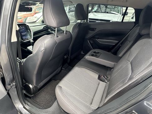 Used 2024 Subaru Crosstrek 2.0i Premium w/ Crosstrek Mirror Package image 11