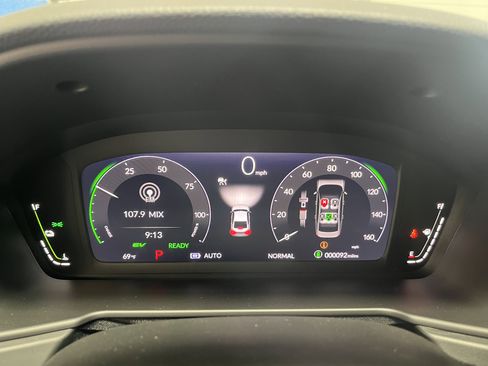 New 2026 Honda Accord Sport image 22