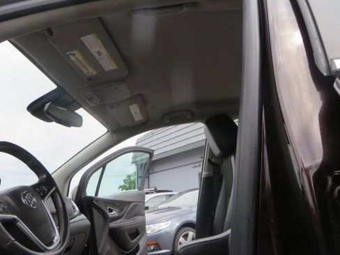 Used 2016 Buick Encore FWD image 15